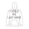 Custom Full Sublimated Hoodie (MOQ 10) Thumbnail