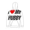 Custom Full Sublimated Hoodie (MOQ 10) Thumbnail