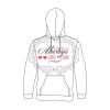 Custom Full Sublimated Hoodie (MOQ 10) Thumbnail