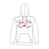 Custom Full Sublimated Hoodie (MOQ 10) Thumbnail