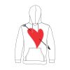 Custom Full Sublimated Hoodie (MOQ 10) Thumbnail
