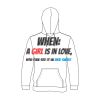 Custom Full Sublimated Hoodie (MOQ 10) Thumbnail
