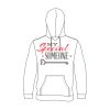 Custom Full Sublimated Hoodie (MOQ 10) Thumbnail