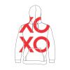 Custom Full Sublimated Hoodie (MOQ 10) Thumbnail