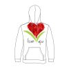 Custom Full Sublimated Hoodie (MOQ 10) Thumbnail