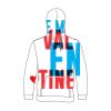 Custom Full Sublimated Hoodie (MOQ 10) Thumbnail