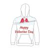 Custom Full Sublimated Hoodie (MOQ 10) Thumbnail