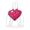 Custom Full Sublimated Hoodie (MOQ 10) Thumbnail