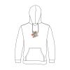 Custom Full Sublimated Hoodie (MOQ 10) Thumbnail