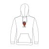 Custom Full Sublimated Hoodie (MOQ 10) Thumbnail