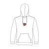 Custom Full Sublimated Hoodie (MOQ 10) Thumbnail