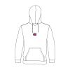 Custom Full Sublimated Hoodie (MOQ 10) Thumbnail