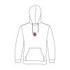 Custom Full Sublimated Hoodie (MOQ 10) Thumbnail