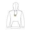 Custom Full Sublimated Hoodie (MOQ 10) Thumbnail