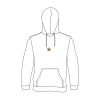 Custom Full Sublimated Hoodie (MOQ 10) Thumbnail