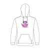 Custom Full Sublimated Hoodie (MOQ 10) Thumbnail