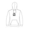 Custom Full Sublimated Hoodie (MOQ 10) Thumbnail