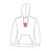Custom Full Sublimated Hoodie (MOQ 10) Thumbnail