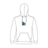 Custom Full Sublimated Hoodie (MOQ 10) Thumbnail