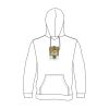 Custom Full Sublimated Hoodie (MOQ 10) Thumbnail