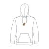 Custom Full Sublimated Hoodie (MOQ 10) Thumbnail