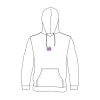 Custom Full Sublimated Hoodie (MOQ 10) Thumbnail