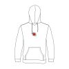 Custom Full Sublimated Hoodie (MOQ 10) Thumbnail