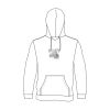 Custom Full Sublimated Hoodie (MOQ 10) Thumbnail