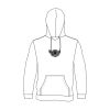 Custom Full Sublimated Hoodie (MOQ 10) Thumbnail