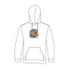 Custom Full Sublimated Hoodie (MOQ 10) Thumbnail