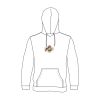 Custom Full Sublimated Hoodie (MOQ 10) Thumbnail