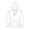 Custom Full Sublimated Hoodie (MOQ 10) Thumbnail