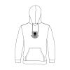 Custom Full Sublimated Hoodie (MOQ 10) Thumbnail