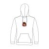 Custom Full Sublimated Hoodie (MOQ 10) Thumbnail