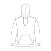 Custom Full Sublimated Hoodie (MOQ 10) Thumbnail