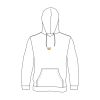 Custom Full Sublimated Hoodie (MOQ 10) Thumbnail