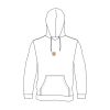 Custom Full Sublimated Hoodie (MOQ 10) Thumbnail
