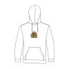 Custom Full Sublimated Hoodie (MOQ 10) Thumbnail