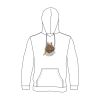 Custom Full Sublimated Hoodie (MOQ 10) Thumbnail