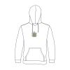 Custom Full Sublimated Hoodie (MOQ 10) Thumbnail