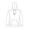 Custom Full Sublimated Hoodie (MOQ 10) Thumbnail