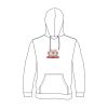 Custom Full Sublimated Hoodie (MOQ 10) Thumbnail