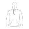 Custom Full Sublimated Hoodie (MOQ 10) Thumbnail