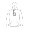 Custom Full Sublimated Hoodie (MOQ 10) Thumbnail