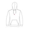 Custom Full Sublimated Hoodie (MOQ 10) Thumbnail