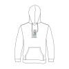 Custom Full Sublimated Hoodie (MOQ 10) Thumbnail