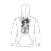 Custom Full Sublimated Hoodie (MOQ 10) Thumbnail