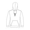 Custom Full Sublimated Hoodie (MOQ 10) Thumbnail