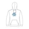 Custom Full Sublimated Hoodie (MOQ 10) Thumbnail