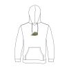 Custom Full Sublimated Hoodie (MOQ 10) Thumbnail